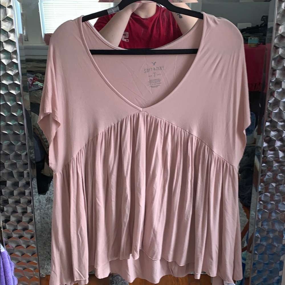 American eagle shirt